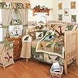 Zanzibar - 6Pc. Bedding Set