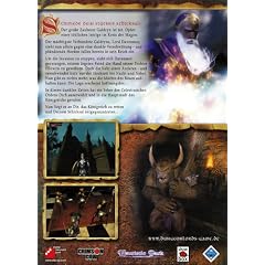Dungeon Lords