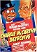 Charlie McCarthy, Detective