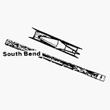 South Bend Sporting Goods BK10 Jointed 10' Bamboo Pole Kit