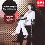 French Recital (Meyer)