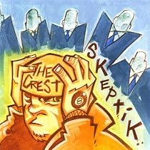 Skeptik [Explicit]