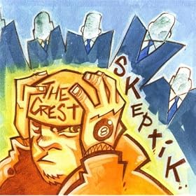 Skeptik [Explicit]
