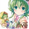 EXIT TUNES PRESENTS GUMitive from Megpoid(Vocaloid) ジャケットイラストレーター：小原トメ太（QP:flapper）(数量限定オリジナルストラップ付き)