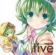 EXIT TUNES PRESENTS GUMitive from Megpoid(Vocaloid) ジャケットイラストレーター：小原トメ太（QP:flapper）(数量限定オリジナルストラップ付き)