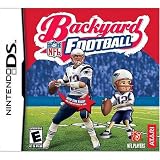 Backyard Football