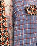 Charles Ledray: Mens Suits