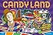Candy Land Willy Wonka and the Chocolate Factory Board Game | Themed Candy Land Board Game | Artwork from the Willy Wonka Movie