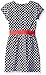 Gymboree Girls' Diamond Print Dress