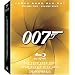 The James Bond Collection, Vol. 2 (For Your Eyes Only / From Russia with Love / Thunderball) [Blu-ray]