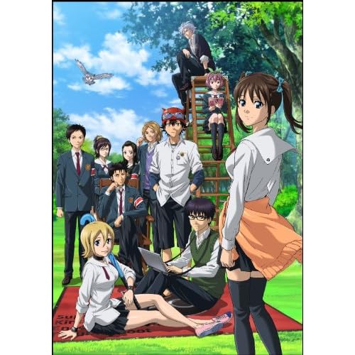 SKET DANCE フジサキデラックス版 11 (初回生産限定) [DVD]