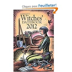 Llewellyn's 2012 Witches' Datebook