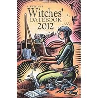Llewellyn's 2012 Witches' Datebook (Annuals - Witches' Datebook)