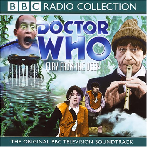 Doctor Who: Fury from the Deep