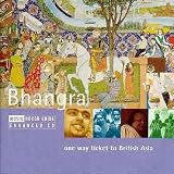 Rough Guide to Bhangra