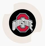 Ohio State University Carsters - Coasters for Your Car