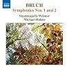 Symphonies 1 & 2