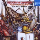 Delight in Disorder