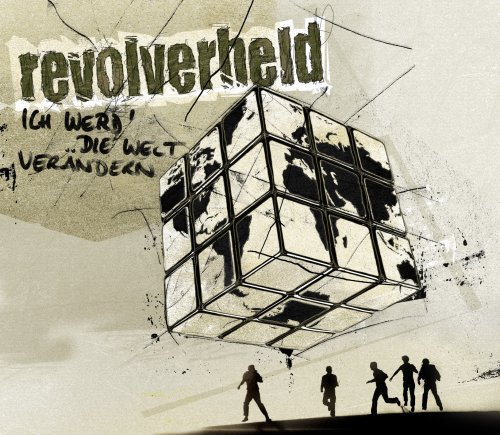 Revolverheld - Ich Werd