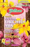 Hoffman 10804 Organic Special Orchid Mix, 4 Quarts