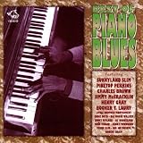 Best of Piano Blues