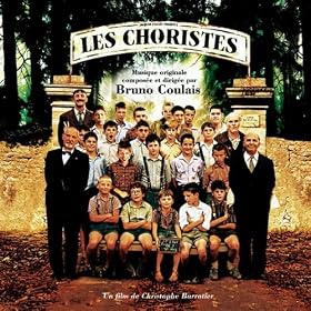 Les Choristes