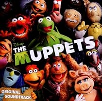 The Muppets (Original Soundtrack)