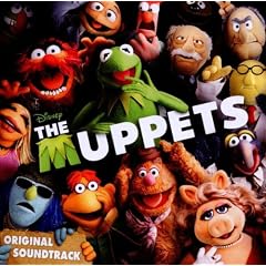 The Muppets (Original Motion Picture Soundtrack)