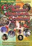 Classic British Xmas Comedies 1 & 2 (2pc)