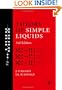 Theory of Simple Liquids, Third Edition