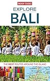Explore Bali : the best routes around the island