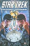 Star trek : mirror images