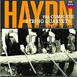 Haydn : Int�grale des quatuors � cordes