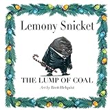 The Lump of Coal