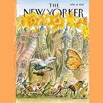 The New Yorker, April 15th 2013 (Nick Paumgarten, Nicholas Lemann, Jim Windolf) | Nick Paumgarten,Nicholas Lemann,Jim Windolf