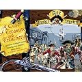 Ace PIRATE Murder Mystery Game : A Case of Treasure and Treachery (8-10) A4+ box
