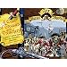 Ace PIRATE Murder Mystery Game : A Case of Treasure and Treachery (8-10) A4+ box