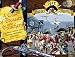 Ace PIRATE Murder Mystery Game : A Case of Treasure and Treachery (8-10) A4+ box