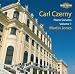 Classical Music : Carl Czerny: Piano Sonatas, Vol. 1