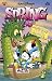 Books : Walt Disney's Spring Fever Volume 3