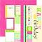 Echo Park Birthday Girl Paper Closeout Kit