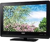 Sony KLV-26S400A 26" Multi-System HDTV LCD TV With World-Wide NTSC M, PAL BG, PAL I, Secam BG, DK/ P