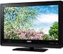 Sony KLV-26S400A 26" Multi-System HDTV LCD TV With World-Wide NTSC M, PAL BG, PAL I, Secam BG, DK/ PAL DK TV tuners