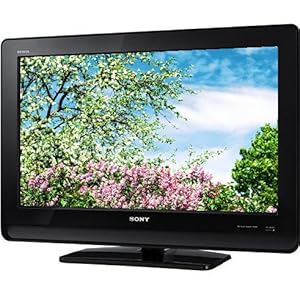 Amazon.com: Sony KLV-26S400A 26 Multi-Sy