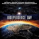 INDEPENDENCE DAY: