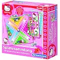 Clementoni - 69744-30 juegos Hello Kitty (Importaci�n Alemania)