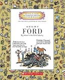 Henry Ford: Big Wheel in the Auto Industry (Getting to Know the World's Greatest Inventors and Scientists)