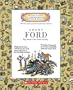 Henry Ford: Big Wheel in the Auto Industry (Getting to Know the World's Greatest Inventors & Scientists)