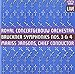 Symphonies Nos. 3 & 4