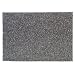 3M 7200 Series Black Stripper Pad, 12" x 18"  (Case of 5)